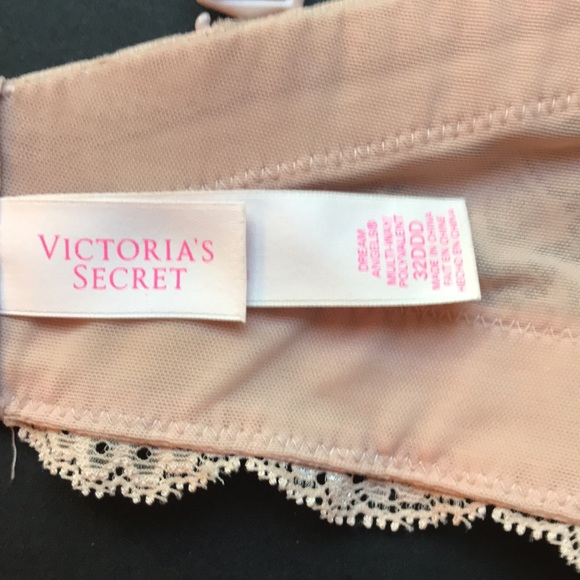Victoria Secret Lacey bra 32DDD - Picture 5 of 7